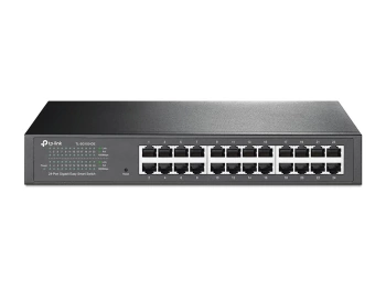 Switch TP-Link Omada 24-Port Gigabit Easy Smart TL-SG1024DE