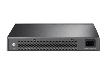 Switch TP-Link Omada 24-Port Gigabit Easy Smart TL-SG1024DE