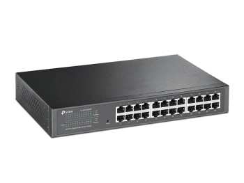 Switch TP-Link Omada 24-Port Gigabit Easy Smart TL-SG1024DE