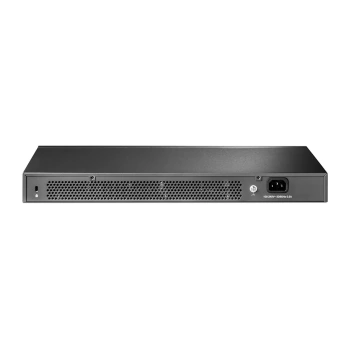 Switch TP-Link Omada 24-Port Gigabit L2+ Managed SG3428X