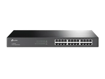 Switch TP-Link Omada 24-Port Gigabit Rackmount TL-SG1024