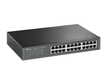 Switch TP-Link Omada 24-Port Gigabit TL-SG1024D