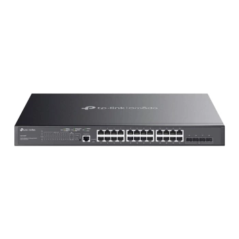 Switch TP-Link Omada 28-Port Gigabit L2+ Managed SG3428MP