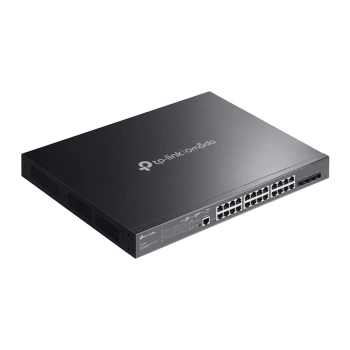 Switch TP-Link Omada 28-Port Gigabit L2+ Managed SG3428MP