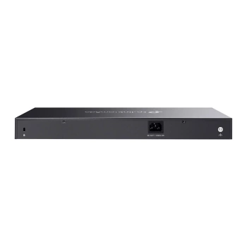 Switch TP-Link Omada 28-Port Gigabit Smart PoE+ SG2428P