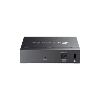 Switch TP-Link Omada 5-Port Gb Easy Managed 4-Port PoE+ ES205GP