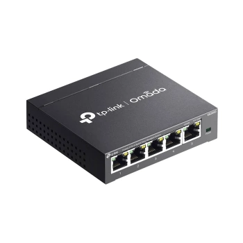 Switch TP-Link Omada 5-Port Gigabit Easy Managed ES205G