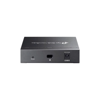 Switch TP-Link Omada 5-Port Gigabit Easy Managed ES205G