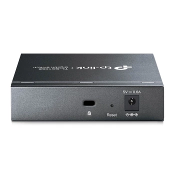 Switch TP-Link Omada 5-Port Gigabit Easy Smart