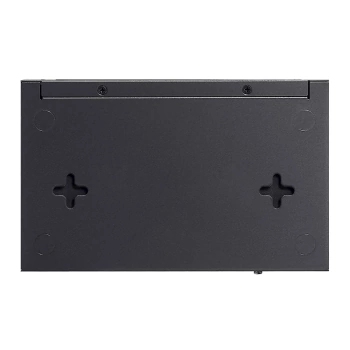 Switch TP-Link Omada 8-Port Gigabit Easy Managed ES208G