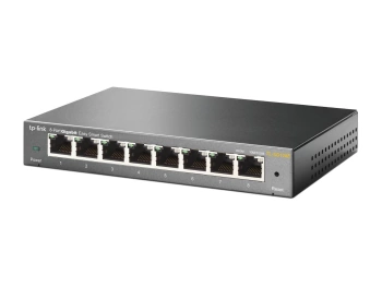 Switch TP-Link Omada 8-Port Gigabit Easy Smart