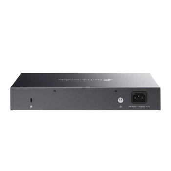Switch TP-Link Omada 8-Port Gigabit L2+ Managed SG3210