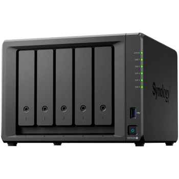 Synology diskStation DS1525