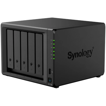Synology diskStation DS1525