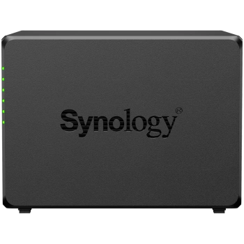 Synology diskStation DS1525