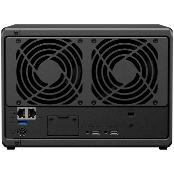 Synology diskStation DS1525