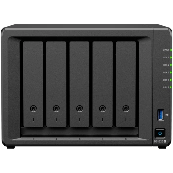 Synology diskStation DS1525