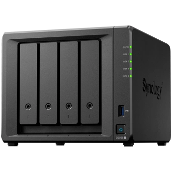 Synology diskStation DS925
