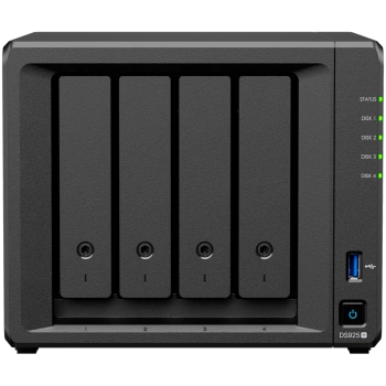 Synology diskStation DS925