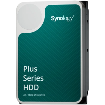 Synology HAT3300 4TB 3.5" HDD SATA 6Gb/s, 5400rpm, 202 MB/s; v1.0; warranty 3 years