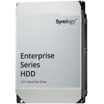 Synology HAT5310-20T 20TB Enterprise Series 3.5" SATA HDD SATA 6Gb/s; 7.200 rpm, 281 MB/s;  warranty 5 years