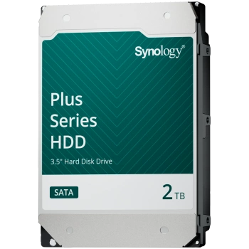 Synology HDD HAT3300-2T 3.5" SATA III SYNOLOGY V1.0