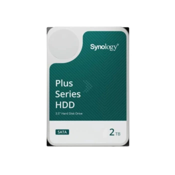 Synology HDD HAT3300-2T 3.5" SATA III SYNOLOGY V1.0