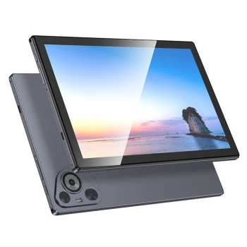 Tablet HOCO A15 10.1 6GB/128GB 4G sivi + Tastatura i Olovka