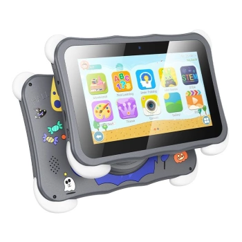 Tablet za djecu HOCO A16 Kids 7.0 4GB/32GB WiFi crni