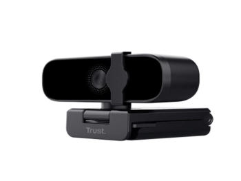 TANOR FULL HD WEBCAM