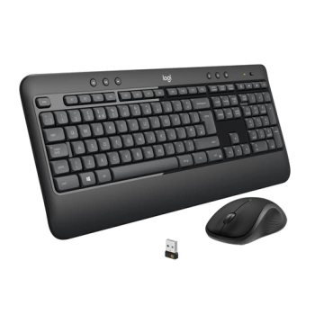 TAST + MIŠ LOGITECH MK540 Wireless US