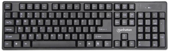 Tastatura i miš MANHATTAN