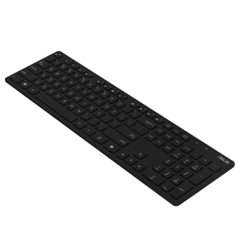 TASTATURA + MIŠ SET ASUS W5000 BEZŽIČNA CRNA