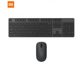 Tastatura + miš Xiaomi Wireless Keyboard and Mouse Combo