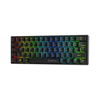 Tastatura UVI Gear Pride Mehanička Gaming sa RGB