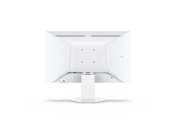 TCL 24"G54 VA Mini LED Monitor23"8; 1920x1080 100Hz; 5ms;GtG; VGA; HDMI; VESA; bijelo-crna