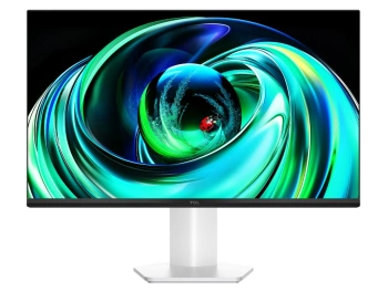 TCL 24"G54 VA Mini LED Monitor23"8; 1920x1080 100Hz; 5ms;GtG; VGA; HDMI; VESA; bijelo-crna