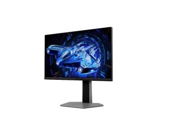 TCL 25"G64 IPS MiniLED Monitor24,5"; 1920x1080 300Hz; 1ms;GtG;HDMIx2;DP;Visina-pivot;freesync;siva