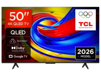 TV TCL 50S5L FHD QLED Android TV60Hz, 300 nits