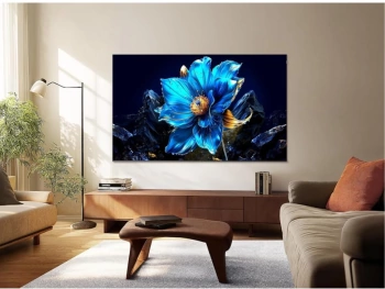 TV TCL QLED 65P7K 4K 60Hz Google TV