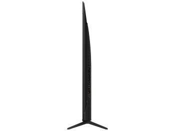 TCL 75"P7K 4K QLED TV 60HzGoogle TV; HDR multi-format;HVA Panel; Game Master; Dolby Atmos;
