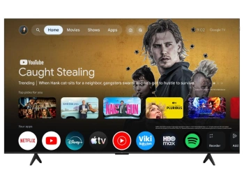 TCL 85"P7L 4K QLED TV 60Hz