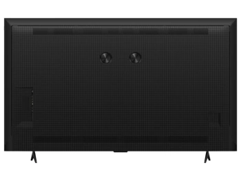 TCL 85"P7K 4K QLED TV 60HzGoogle TV; HDR multi-format;HVA Panel; Game Master; Dolby Atmos;