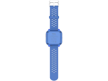TCL djeciji pametni sat MT46XMovetime BluePrecizan GPS, SOS dugme