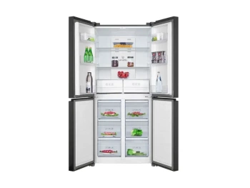 TCL frižider RP470CSE1470L, E, InverterTotal No Frost