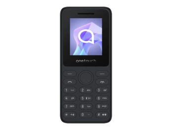 TCL mobilni telefon 4021 Crni