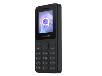 TCL mobilni telefon 4021 Crni