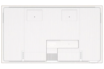 TCL TV NXTVISION 4K QLED 55A300W
