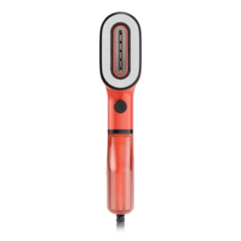 TEFAL Aparat za peglanje DT2022E1 Pure Pop crvena