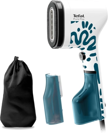 TEFAL Aparat za peglanje DT2040E1 Pure Pop zelena